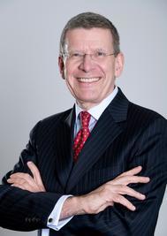 Dr. Michael Grünenfelder